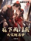 在下西门庆,大宋驸马爷
